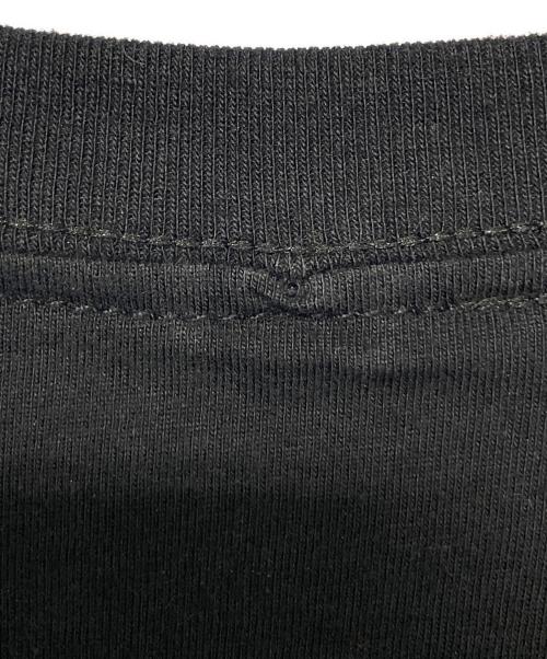 CHROME HEARTS（クロムハーツ）CHROME HEARTS (クロムハーツ) FOTIプリントTシャツ ブラック サイズ:Mの古着・服飾アイテム