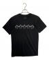 CHROME HEARTS（クロムハーツ）の古着「FOTIプリントTシャツ」｜ブラック