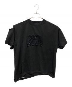 中古・古着通販】Dior (ディオール) 25AW フロントパッチTシャツ