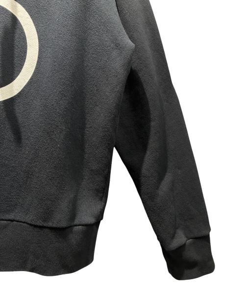 GUCCI（グッチ）GUCCI (グッチ) インターロッキングGパーカー ブラック サイズ:XLの古着・服飾アイテム