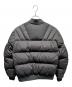 中古・古着 MONCLER (モンクレール) BERLING/ダウンジャケット ブラック サイズ:1：100000円