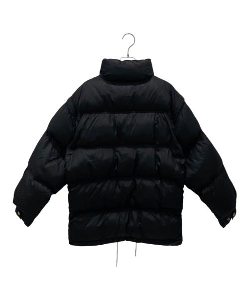 CELINE（セリーヌ）CELINE (セリーヌ) パテッドジャケット ブラック サイズ:36の古着・服飾アイテム