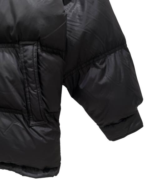 CELINE（セリーヌ）CELINE (セリーヌ) パテッドジャケット ブラック サイズ:36の古着・服飾アイテム