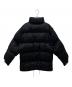 CELINE (セリーヌ) パテッドジャケット ブラック サイズ:36：110000円