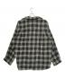 BALENCIAGA (バレンシアガ) TROMPE LCEIL SHIRTS サイズ:4：64000円