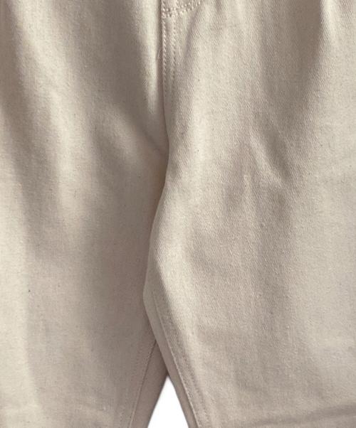 FENDI（フェンディ）FENDI (フェンディ) AKCV パンツ ベージュ サイズ:W30の古着・服飾アイテム