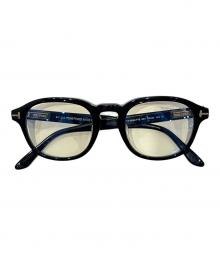 TOM FORD（トムフォード）の古着「サングラス　TF5698-F-B」