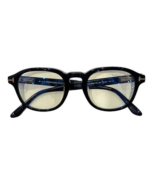 TOM FORD（トムフォード）TOM FORD (トムフォード) サングラス　TF5698-F-B サイズ:50□23 145の古着・服飾アイテム