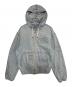 LOUIS VUITTON（ルイ ヴィトン）の古着「NBA Monogram Denim Hooded Blouson」