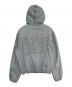 LOUIS VUITTON (ルイ ヴィトン) NBA (エヌビーエー) NBA Monogram Denim Hooded Blouson サイズ:46：230000円