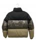 MONCLER (モンクレール) AVEILLAN/ダウンジャケット オリーブ サイズ:2：100000円