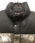 中古・古着 MONCLER (モンクレール) AVEILLAN/ダウンジャケット オリーブ サイズ:2：100000円