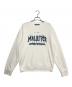 LOUIS VUITTON（ルイ ヴィトン）の古着「Malletier International」｜ホワイト