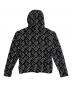 LOUIS VUITTON (ルイ ヴィトン) NBA (エヌビーエー) モノグラムジップパーカー ブラック サイズ:XS：95000円