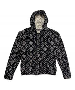 中古・古着通販】LOUIS VUITTON (ルイ ヴィトン) モノグラムジップ