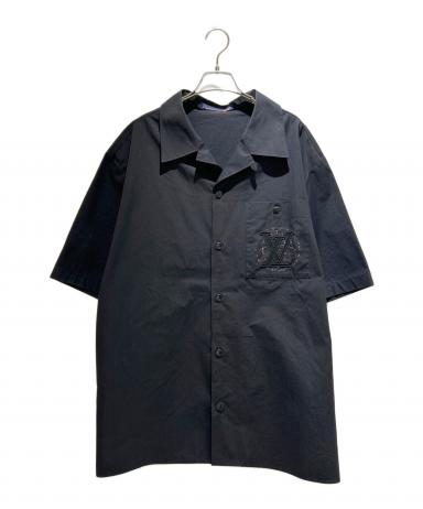 中古・古着通販】LOUIS VUITTON (ルイ ヴィトン) 25SS Embroidered