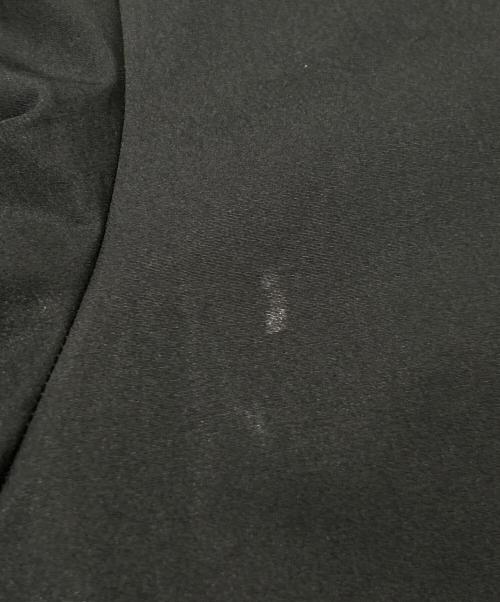 LOUIS VUITTON（ルイ ヴィトン）LOUIS VUITTON (ルイ ヴィトン) 25SS Embroidered Short Sleeve Cotton Shirt エンブロイダリーショートスリーブシャツ/RM251M AS1 HSS73W ブラック サイズ:XXLの古着・服飾アイテム