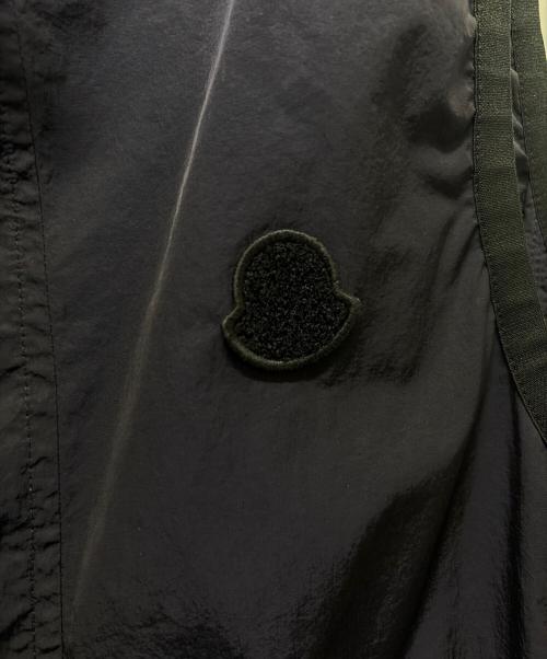 MONCLER（モンクレール）MONCLER (モンクレール) TOUQUES/ナイロンベスト ネイビー サイズ:2の古着・服飾アイテム