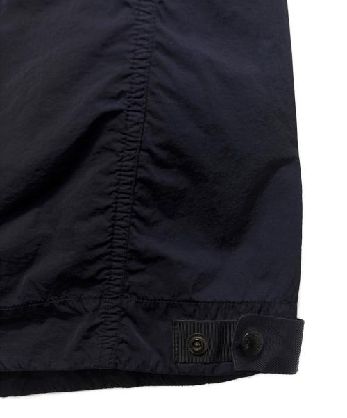 MONCLER（モンクレール）MONCLER (モンクレール) TOUQUES/ナイロンベスト ネイビー サイズ:2の古着・服飾アイテム