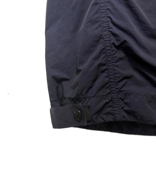 MONCLER（モンクレール）MONCLER (モンクレール) TOUQUES/ナイロンベスト ネイビー サイズ:2の古着・服飾アイテム