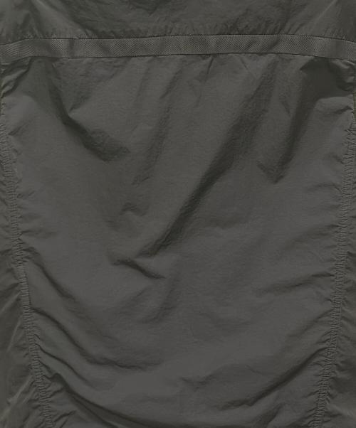 MONCLER（モンクレール）MONCLER (モンクレール) TOUQUES/ナイロンベスト ネイビー サイズ:2の古着・服飾アイテム
