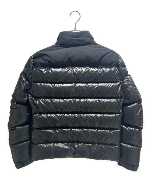 MONCLER（モンクレール）MONCLER (モンクレール) BRUEL Down Jacket/ブリュエル ダウンジャケット/E20914182685 68950 ブラックの古着・服飾アイテム