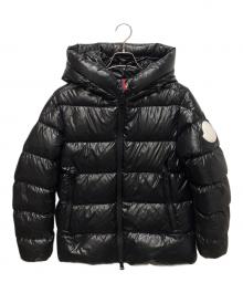 MONCLER（モンクレール）の古着「DUBOIS/ダウンジャケット」｜ブラック
