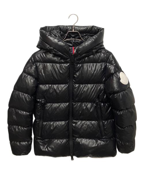 MONCLER（モンクレール）MONCLER (モンクレール) DUBOIS/ダウンジャケット ブラック サイズ:2の古着・服飾アイテム