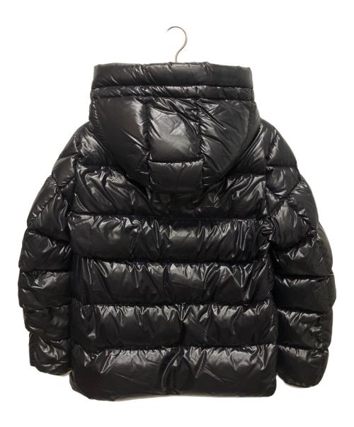 MONCLER（モンクレール）MONCLER (モンクレール) DUBOIS/ダウンジャケット ブラック サイズ:2の古着・服飾アイテム