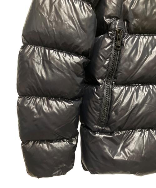 MONCLER（モンクレール）MONCLER (モンクレール) DUBOIS/ダウンジャケット ブラック サイズ:2の古着・服飾アイテム