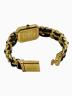 中古・古着 CHANEL (シャネル) Premiere S プルミエール S Ref.H0001 20mm 黒文字盤 ブラックダイヤル サイズ:S/20mm/13.5cm：300000円