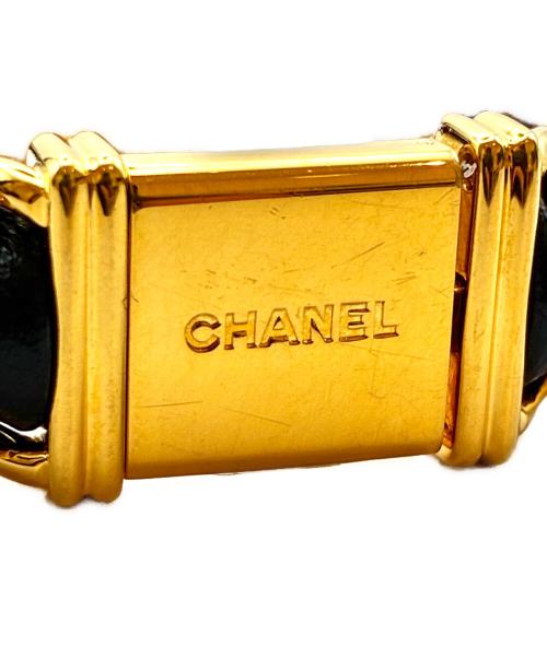 CHANEL（シャネル）CHANEL (シャネル) Premiere/プルミエール/H0001 サイズ:M/26mm/15cmの古着・服飾アイテム