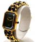 CHANEL (シャネル) Premiere/プルミエール/H0001 サイズ:M/26mm/15cm：400000円
