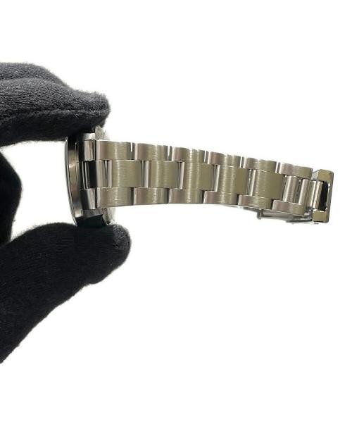 ROLEX（ロレックス）ROLEX (ロレックス) Oyster Perpetual Date 34 オイスターパーペチュアルデイト 34mm Ref.15210 青文字盤 青文字盤 サイズ:34mm/19cmの古着・服飾アイテム