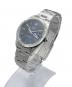 ROLEX (ロレックス) Oyster Perpetual Date 34 オイスターパーペチュアルデイト 34mm Ref.15210 青文字盤 青文字盤 サイズ:34mm/19cm：870000円