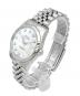 ROLEX (ロレックス) Datejust 36 デイトジャスト36 Ref.16234G 36mm  ホワイトシェル文字盤 10Pダイヤモンド ホワイトシェル文字盤 サイズ:36mm/20cm：1600000円