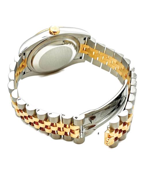 ROLEX（ロレックス）ROLEX (ロレックス) Datejust デイトジャストRef.116233NG シェル文字盤 ホワイトシェル文字盤 サイズ:36mm/18.5cmの古着・服飾アイテム