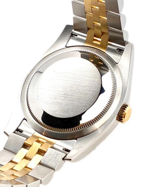 ROLEX（ロレックス）ROLEX (ロレックス) Datejust デイトジャストRef.116233NG シェル文字盤 ホワイトシェル文字盤 サイズ:36mm/18.5cmの古着・服飾アイテム