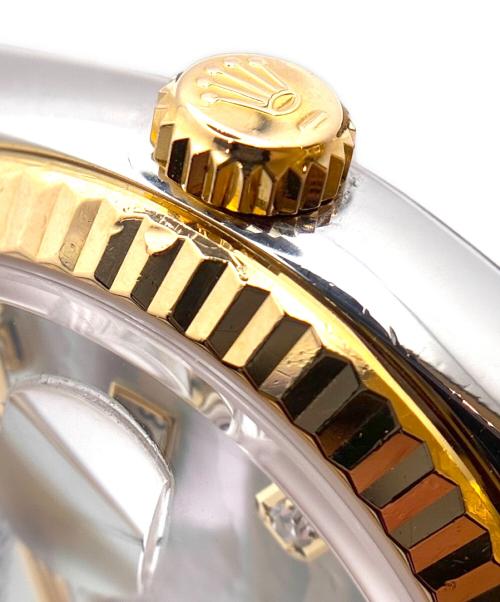 ROLEX（ロレックス）ROLEX (ロレックス) Datejust デイトジャストRef.116233NG シェル文字盤 ホワイトシェル文字盤 サイズ:36mm/18.5cmの古着・服飾アイテム