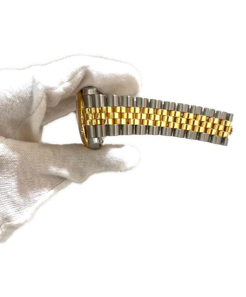 ROLEX（ロレックス）ROLEX (ロレックス) Datejust デイトジャストRef.116233NG シェル文字盤 ホワイトシェル文字盤 サイズ:36mm/18.5cmの古着・服飾アイテム