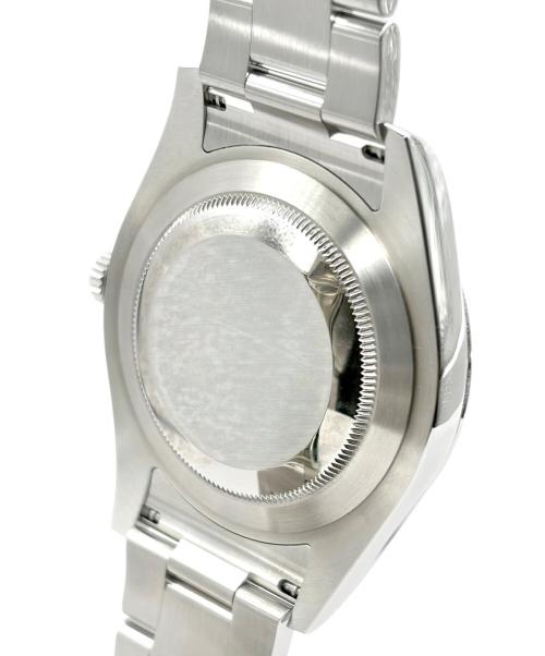 ROLEX（ロレックス）ROLEX (ロレックス) Datejust II デイトジャスト II Ref.116334 41mm アラビア×シルバー文字盤 シルバー×アラビア サイズ:41mm/19cmの古着・服飾アイテム