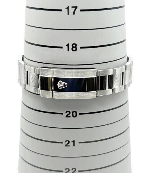 ROLEX（ロレックス）ROLEX (ロレックス) Datejust II デイトジャスト II Ref.116334 41mm アラビア×シルバー文字盤 シルバー×アラビア サイズ:41mm/19cmの古着・服飾アイテム