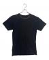 CHROME HEARTS（クロムハーツ）の古着「ネックロゴポケットTシャツ」｜ブラック