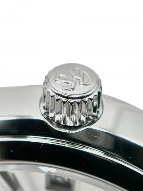 SEIKO（セイコー）SEIKO (セイコー) Grand Seiko Mechanical グランドセイコー メカニカル Ref.SBGR051 37mm シルバー文字盤 シルバー文字盤 サイズ:37mm/19cmの古着・服飾アイテム