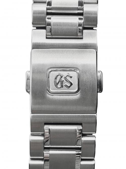 SEIKO（セイコー）SEIKO (セイコー) Grand Seiko Mechanical グランドセイコー メカニカル Ref.SBGR051 37mm シルバー文字盤 シルバー文字盤 サイズ:37mm/19cmの古着・服飾アイテム