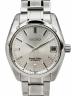 SEIKO（セイコー）の古着「Grand Seiko Mechanical グランドセイコー メカニカル Ref.SBGR051 37mm シルバー文字盤」｜シルバー文字盤