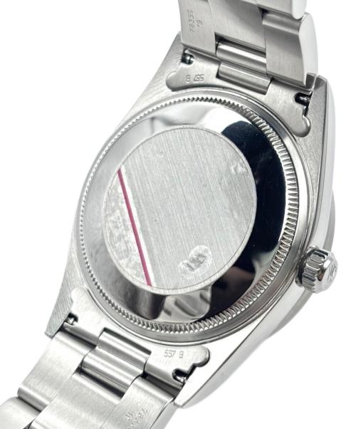 ROLEX（ロレックス）ROLEX (ロレックス) Air-King エアキング Ref:14010M 黒文字盤 ブラック文字盤 サイズ:34mm/19cmの古着・服飾アイテム
