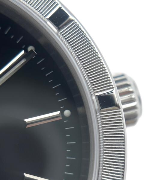 ROLEX（ロレックス）ROLEX (ロレックス) Air-King エアキング Ref:14010M 黒文字盤 ブラック文字盤 サイズ:34mm/19cmの古着・服飾アイテム