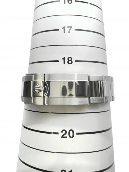 ROLEX（ロレックス）ROLEX (ロレックス) Cosmograph Daytona/コスモグラフ デイトナ 40mm Ref:116520 黒文字盤 黒文字盤 サイズ:40mm/19cmの古着・服飾アイテム
