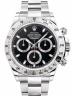 ROLEX（ロレックス）の古着「コスモグラフ デイトナ ブラック文字盤」｜黒文字盤